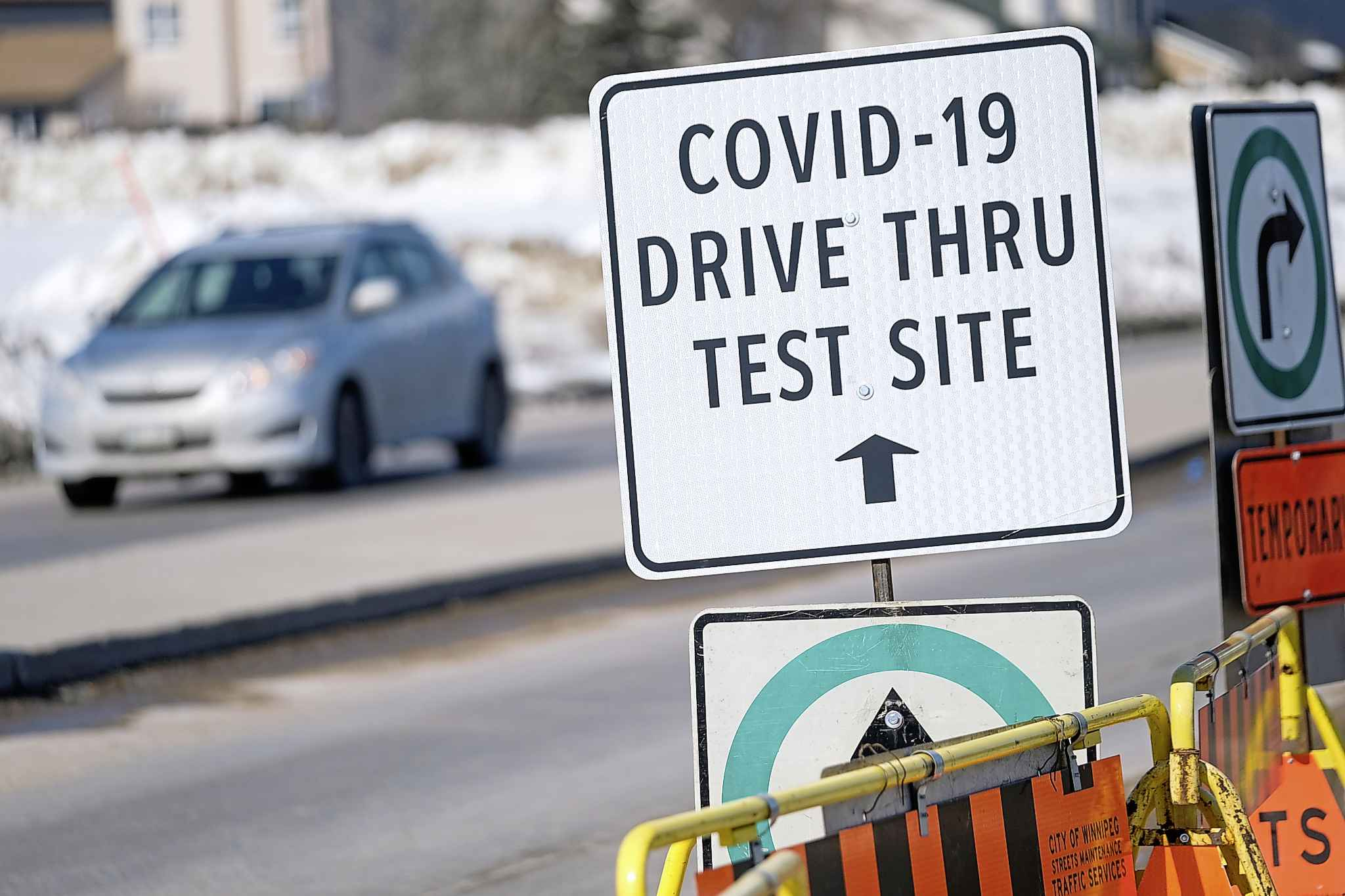 Manitoba Registers 20th Case Of Covid 19 On Sunday throughout measurements 2048 X 1365