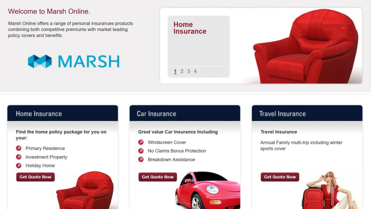 Marsh Insurance Brokers Ireland Forsa throughout size 1200 X 677