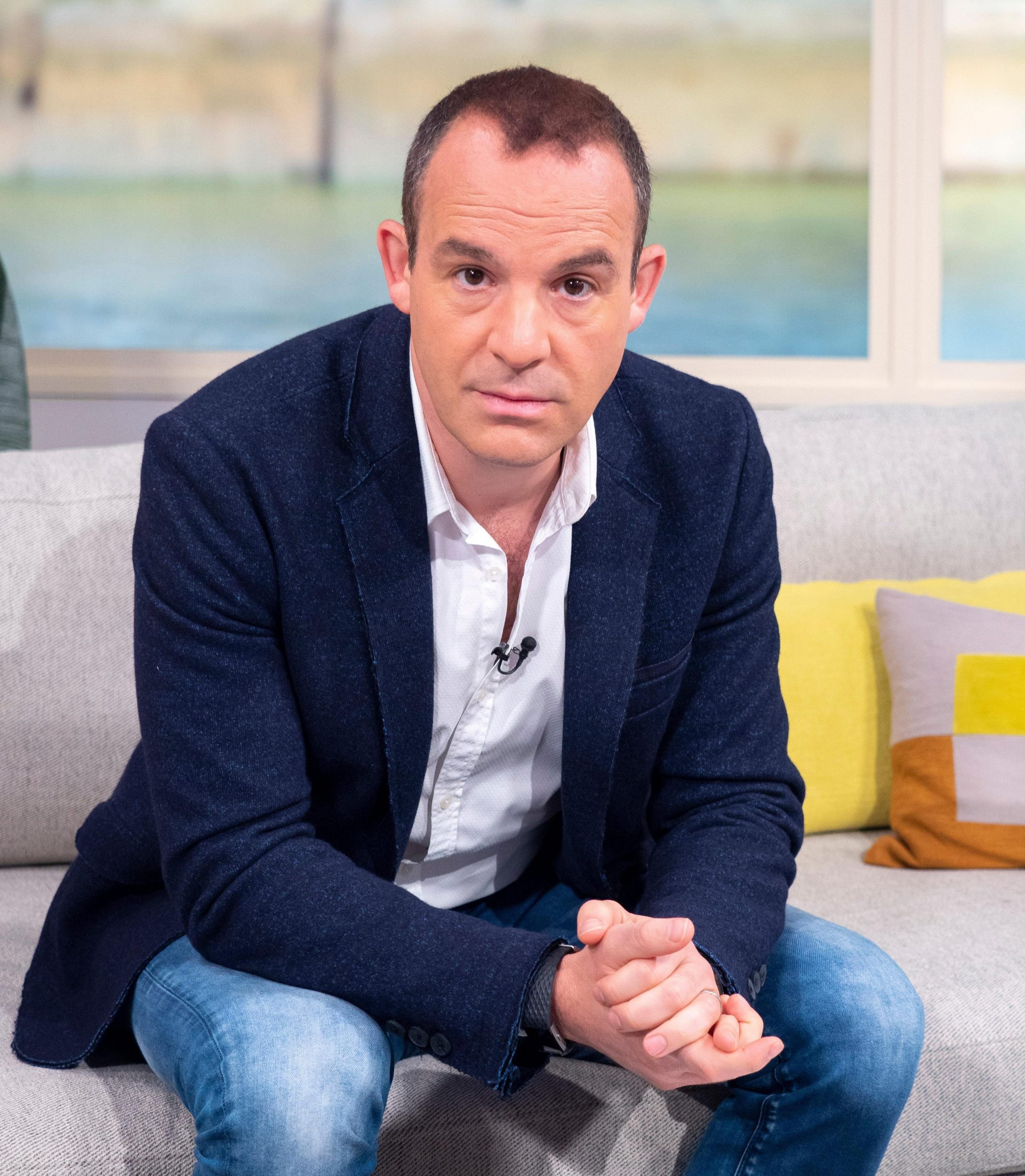 Martin Lewis Reveals Secret Tricks For Young Drivers To Get pertaining to sizing 3300 X 3786