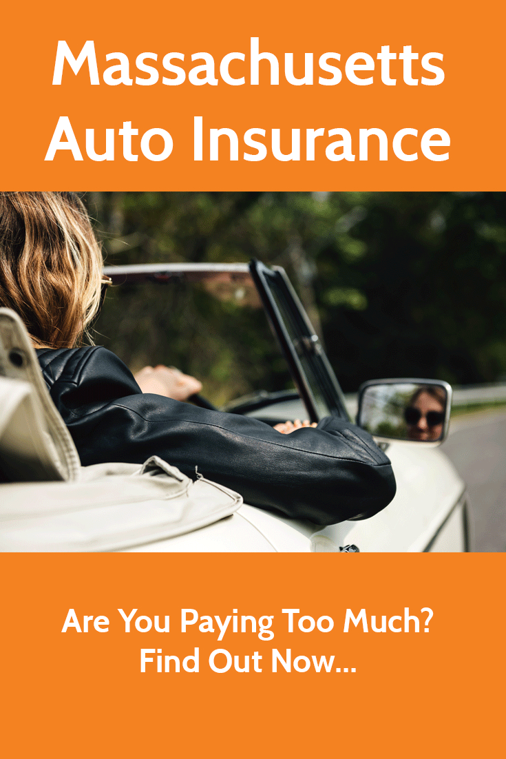 Massachusetts Auto Insurance Bp Car Insurance Getting Car intended for sizing 735 X 1102