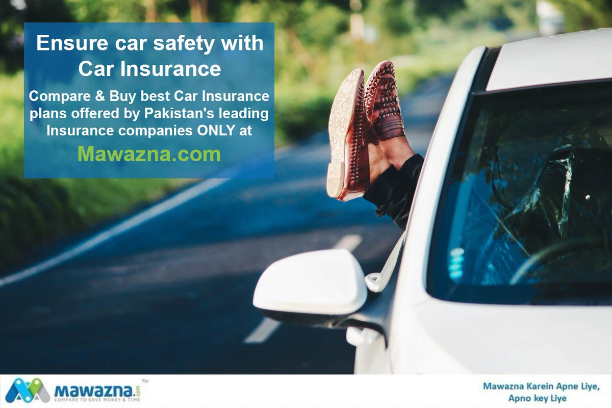 Mawazna On Twitter Ensure Car Safety With Car intended for sizing 1200 X 800