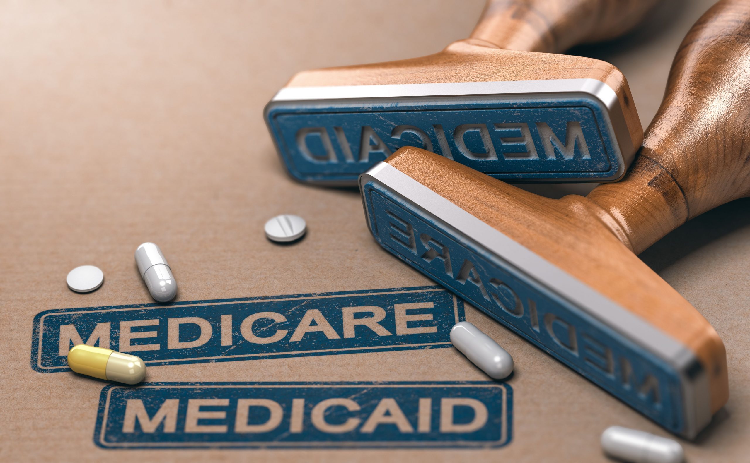 Medicaid Vs Medicare Whats The Difference with regard to size 5500 X 3399