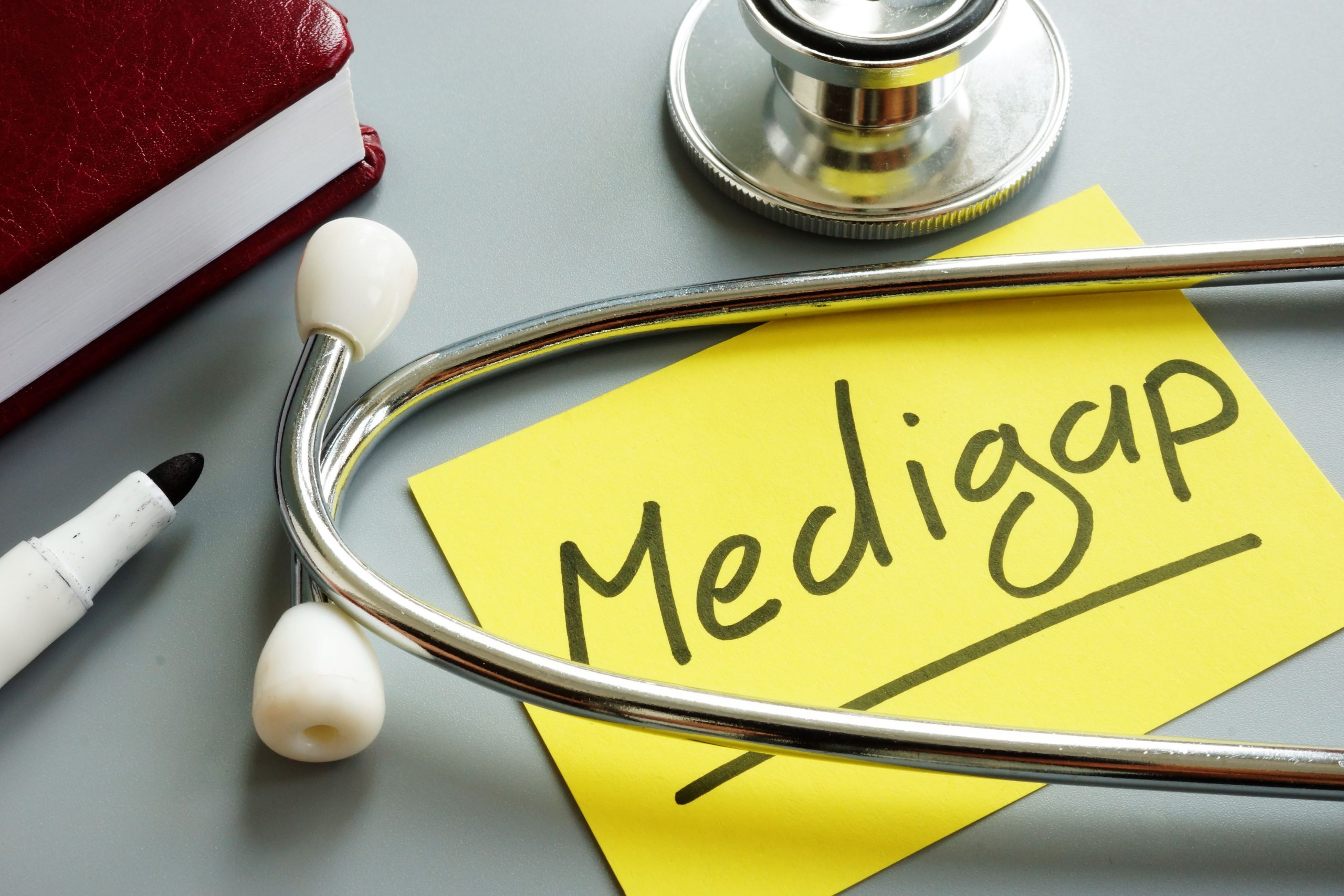 Medicare Advantage Vs Medigap in proportions 5500 X 3667