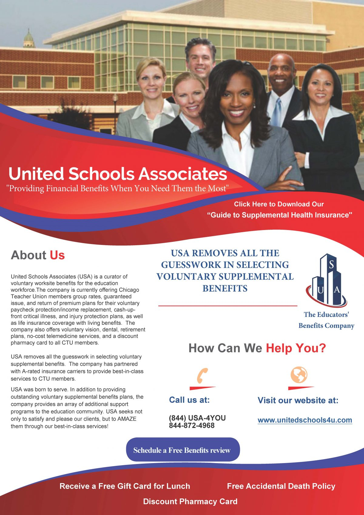 Member Discounts Chicago Teachers Union intended for dimensions 1200 X 1697