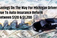 Michigan Auto Insurance Reform Compass Insurance Agency intended for sizing 1600 X 800