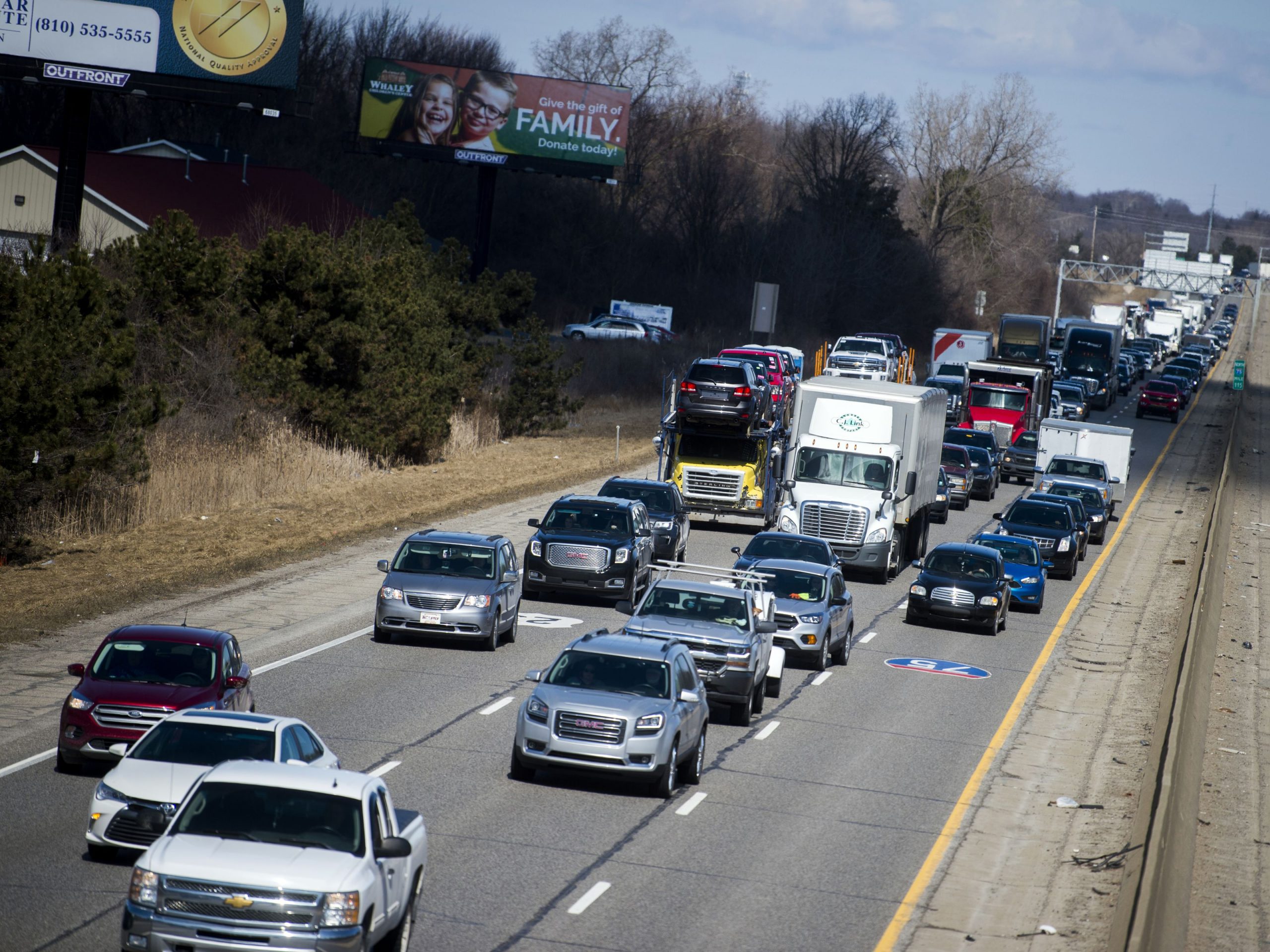 Michigan Car Insurance Rates Could Decline At Least 165 throughout proportions 3200 X 2400