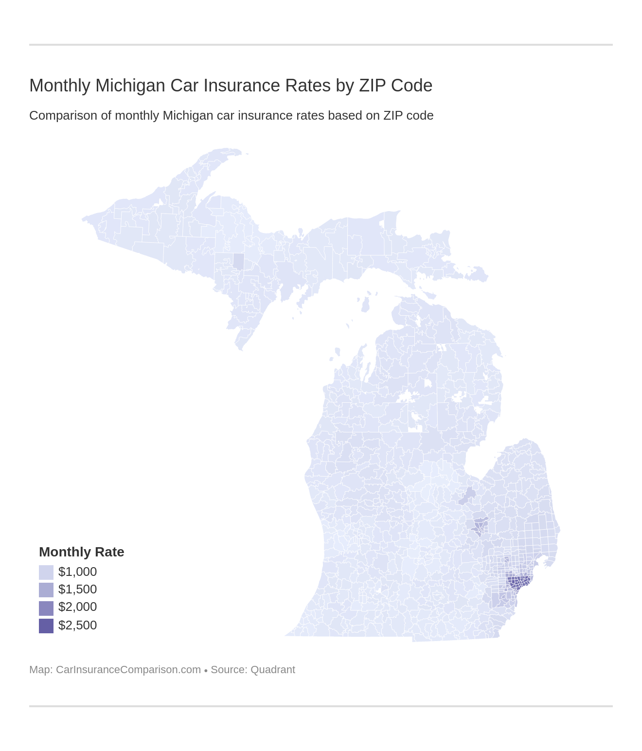 Michigan Car Insurance Rates Proven Guide throughout measurements 1320 X 1544