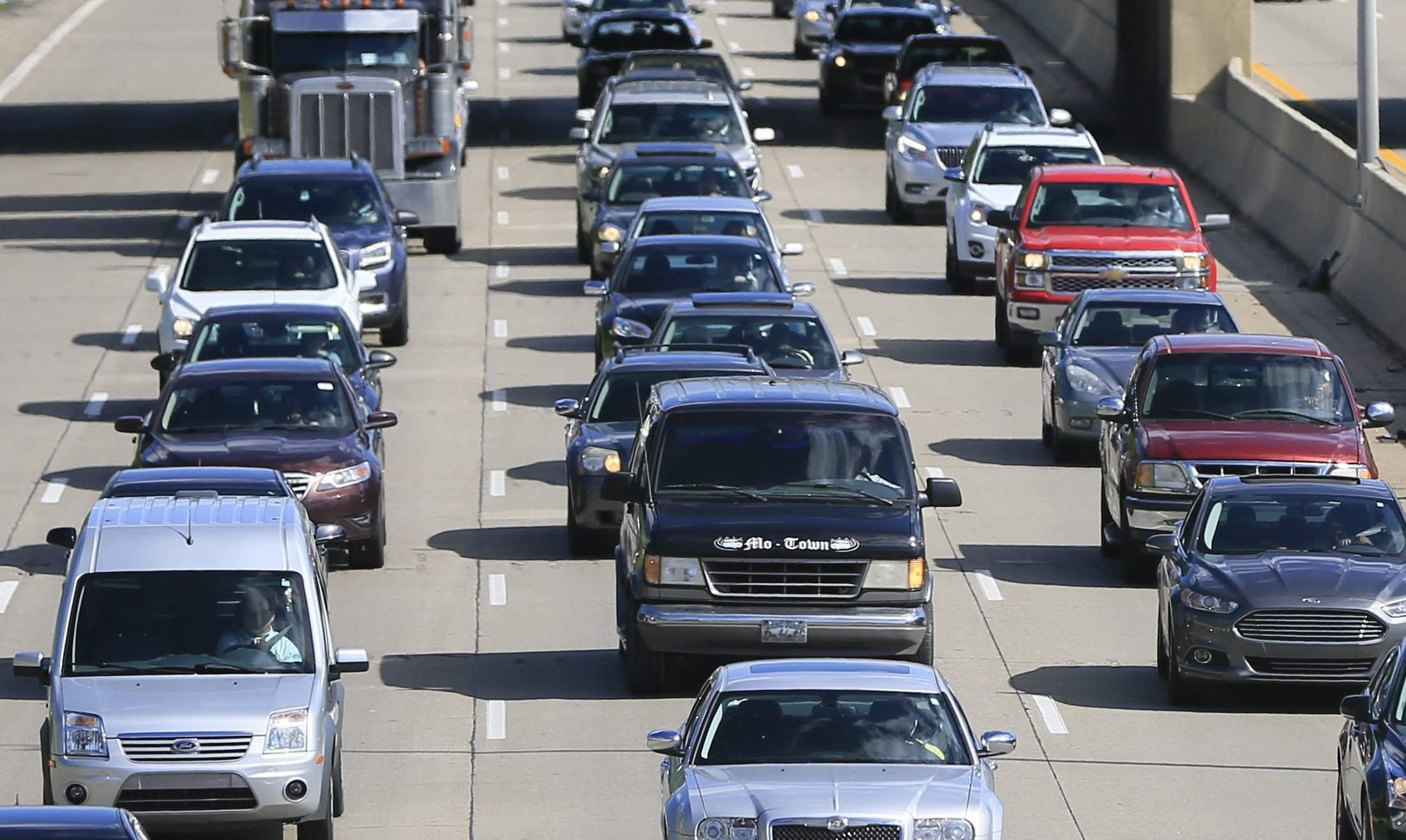 Michigan On Verge Of Showdown Over High Car Insurance Rates throughout proportions 2202 X 1316