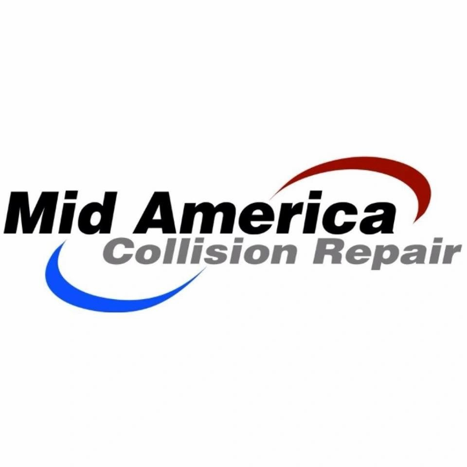 Mid America Collision Home regarding measurements 960 X 960