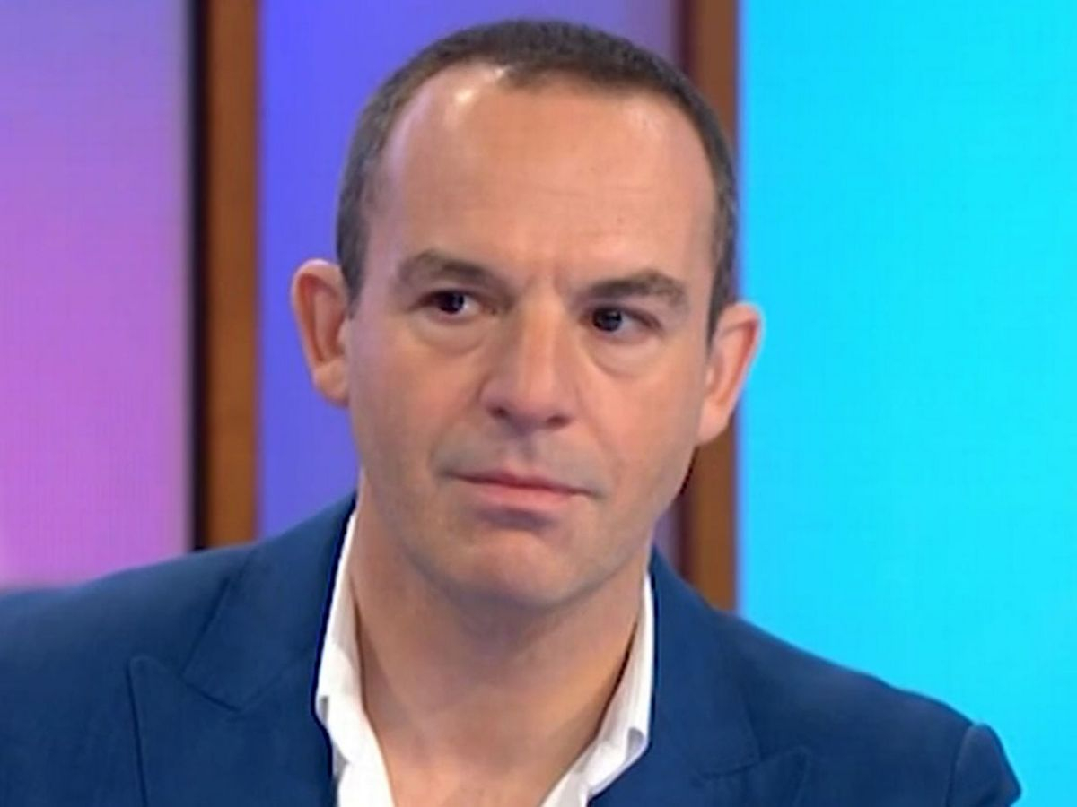 Moneysavingexpert Martin Lewis Car Insurance Rule To Save pertaining to proportions 1200 X 900