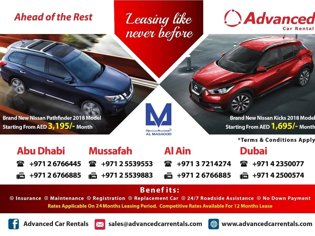 Monthly Car Rental Car Rentals Deal Uae Car Rental Deals in proportions 1202 X 902