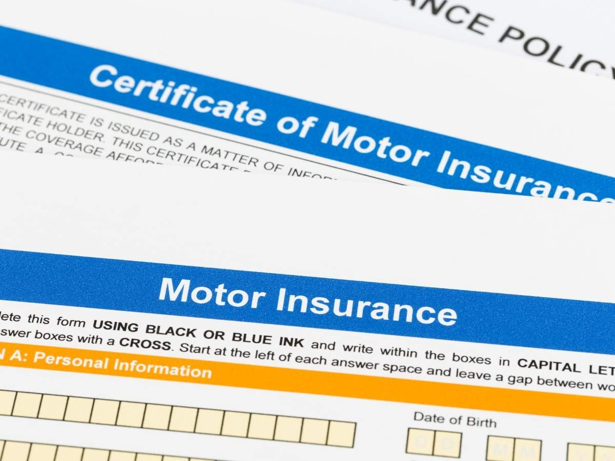 Motor Insurance 10 Changes Irdai Has Proposed In 2019 To for measurements 1200 X 900