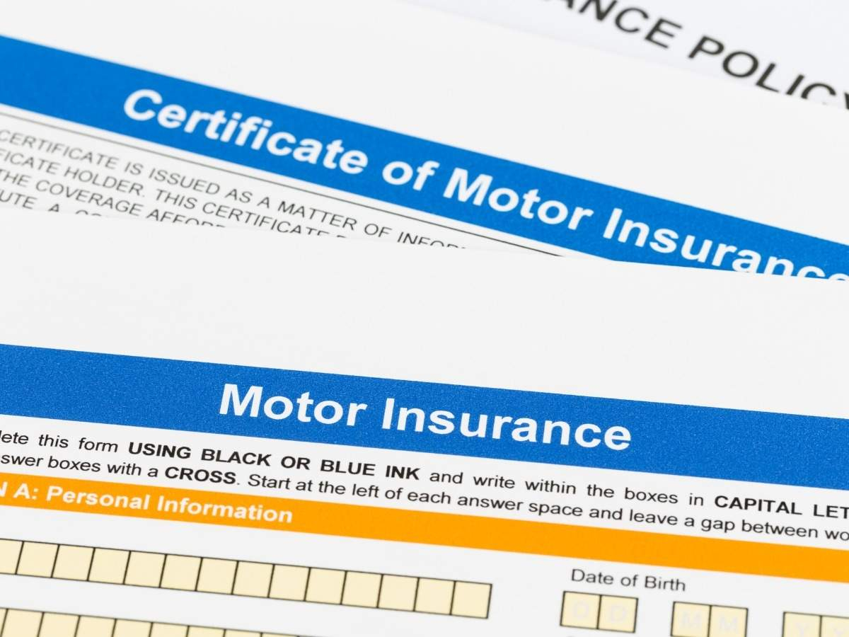 Motor Insurance 10 Changes Irdai Has Proposed In 2019 To pertaining to sizing 1200 X 900