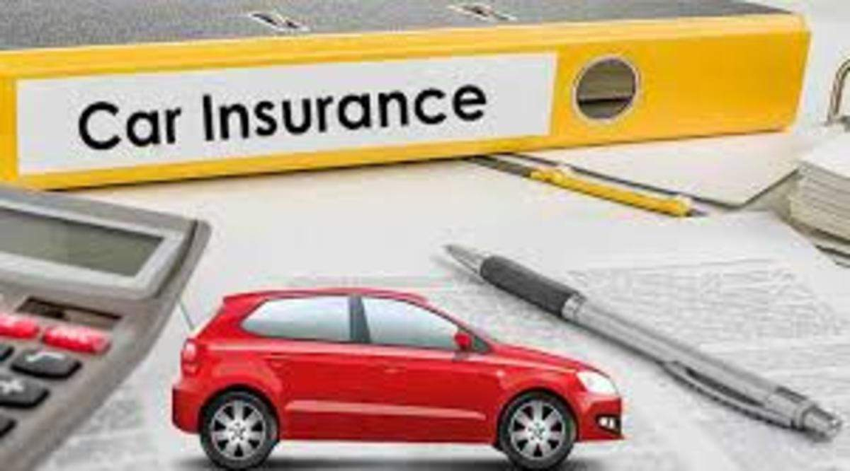 Motor Insurance Covid 19 All Round Impact For Non Life inside proportions 1200 X 666