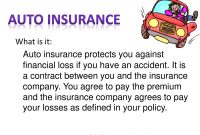 Motor Insurance Powerpoint Slides inside size 3000 X 2250