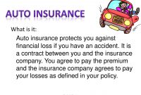 Motor Insurance Powerpoint Slides pertaining to proportions 3000 X 2250