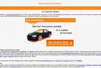 Motor Insurance Quotes Uk Car Insurance Quotes inside proportions 1573 X 684