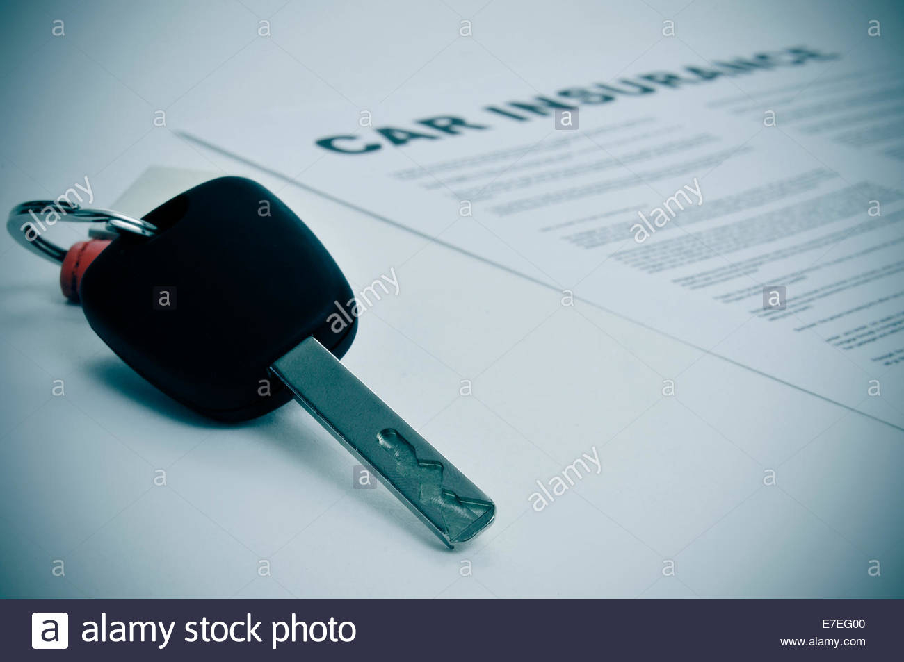 Motor Insurance Stock Photos Motor Insurance Stock Images pertaining to measurements 1300 X 953