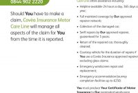 Motor Sure Cova Insurance 24 Hour Claims Assistance Please with proportions 960 X 1334