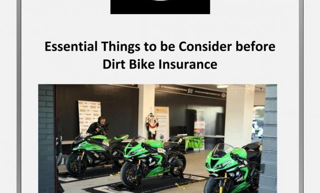 Motorbike Insurance In Australia Swann Insurance Issuu intended for dimensions 1156 X 1496