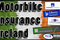 Motorbike Insurance In Ireland with measurements 1280 X 720