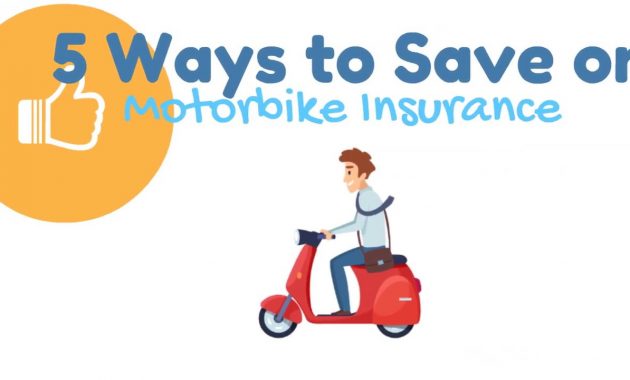 Motorbike Insurance Tips To Save Money inside sizing 1280 X 720