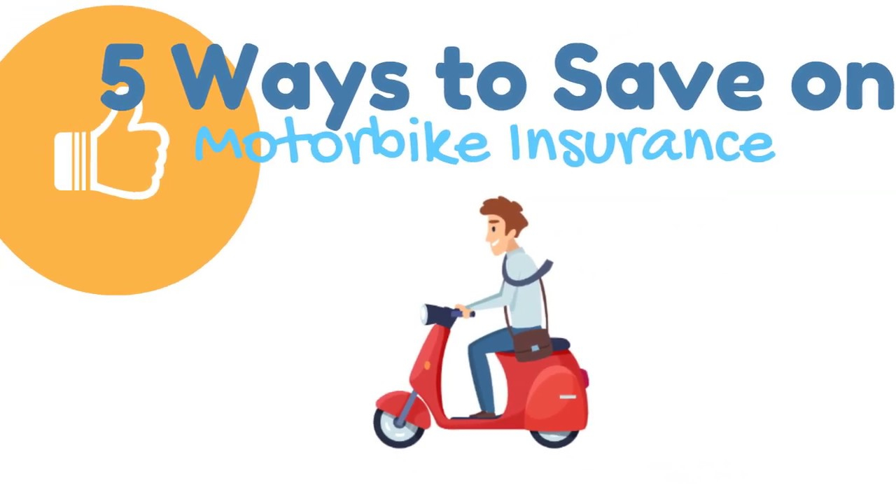 Motorbike Insurance Tips To Save Money inside sizing 1280 X 720