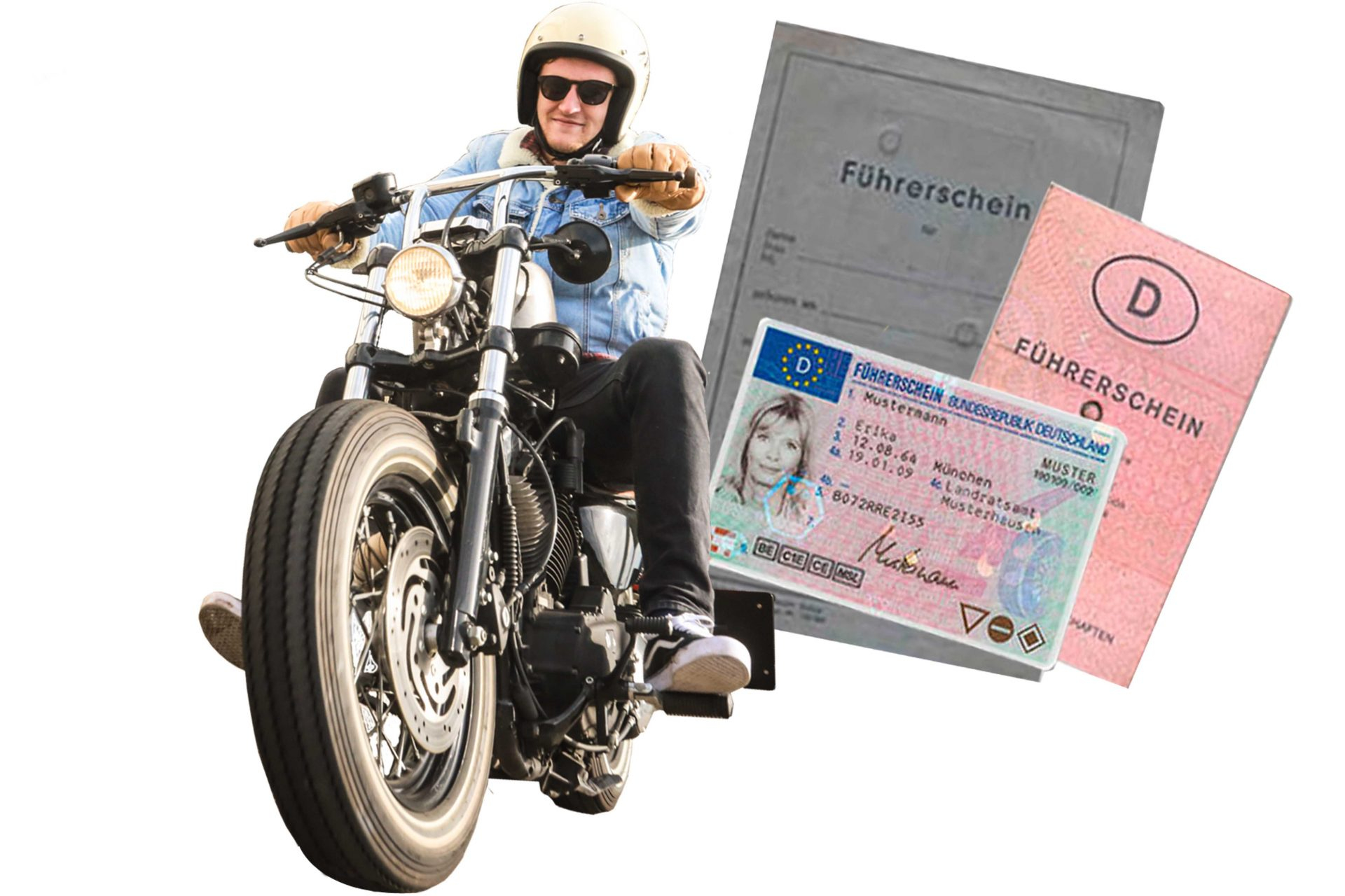 Motorcycle Driving Licence Everything About The Licence throughout sizing 1920 X 1280