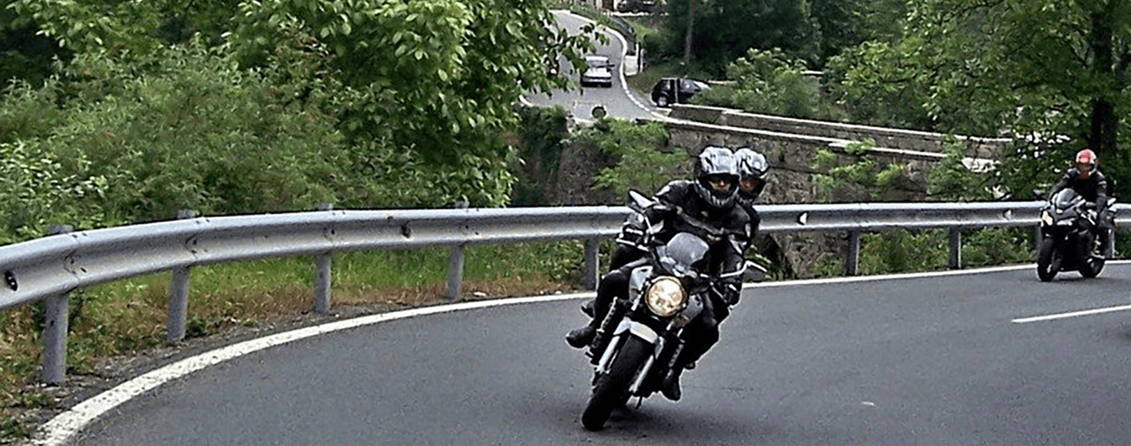 Motorcycle Insurance As The Best Protection For Your Motorcycle intended for proportions 1620 X 639