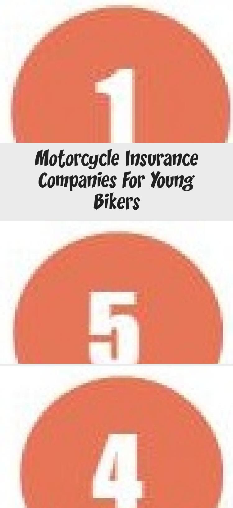 Motorcycle Insurance Companies For Young Bikers In 2020 for sizing 750 X 1635