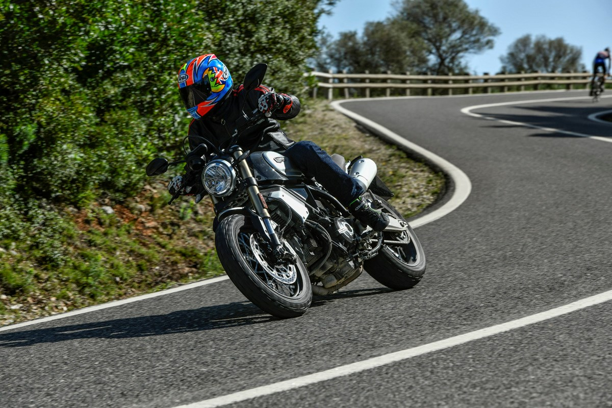 Motorcycle Insurance Cover Types Explained Mcn Compare with regard to dimensions 1200 X 800