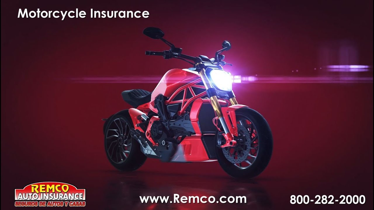 Motorcycle Insurance El Paso San Antonio Corpus Christi Tx throughout proportions 1280 X 720