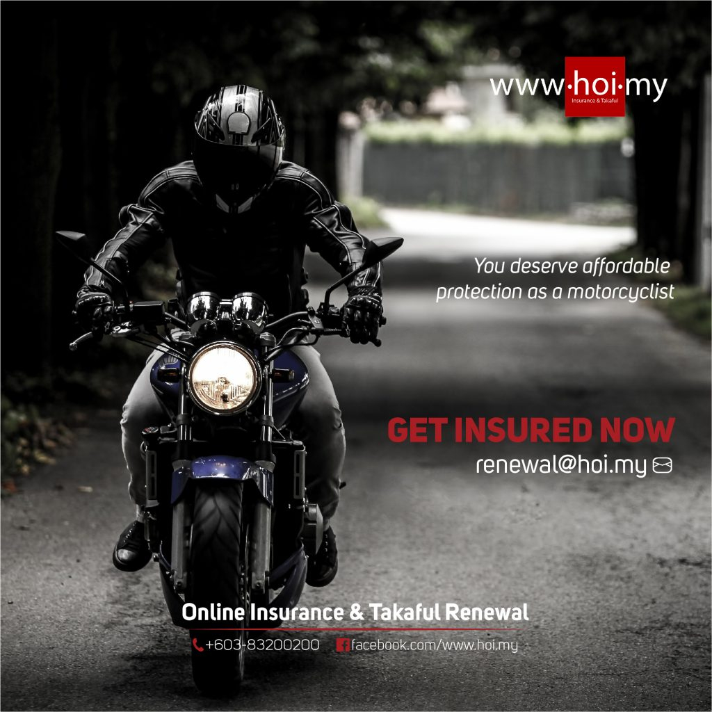 Motorcycle Insurance Etiqa Motorcycle Insurance in sizing 1024 X 1024