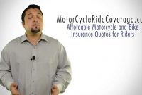 Motorcycle Insurance For 161718 And 19 Years Old for size 1280 X 720