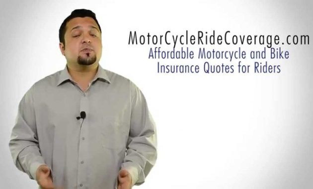 Motorcycle Insurance For 161718 And 19 Years Old pertaining to dimensions 1280 X 720