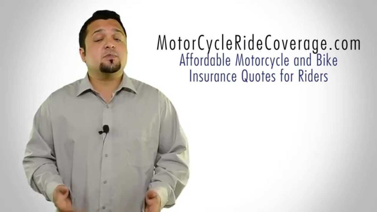 Motorcycle Insurance For 161718 And 19 Years Old pertaining to dimensions 1280 X 720
