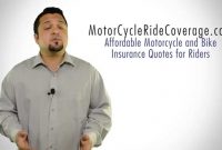 Motorcycle Insurance For 161718 And 19 Years Old pertaining to proportions 1280 X 720