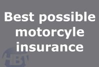 Motorcycle Insurance Happy Broker Team inside proportions 1200 X 900