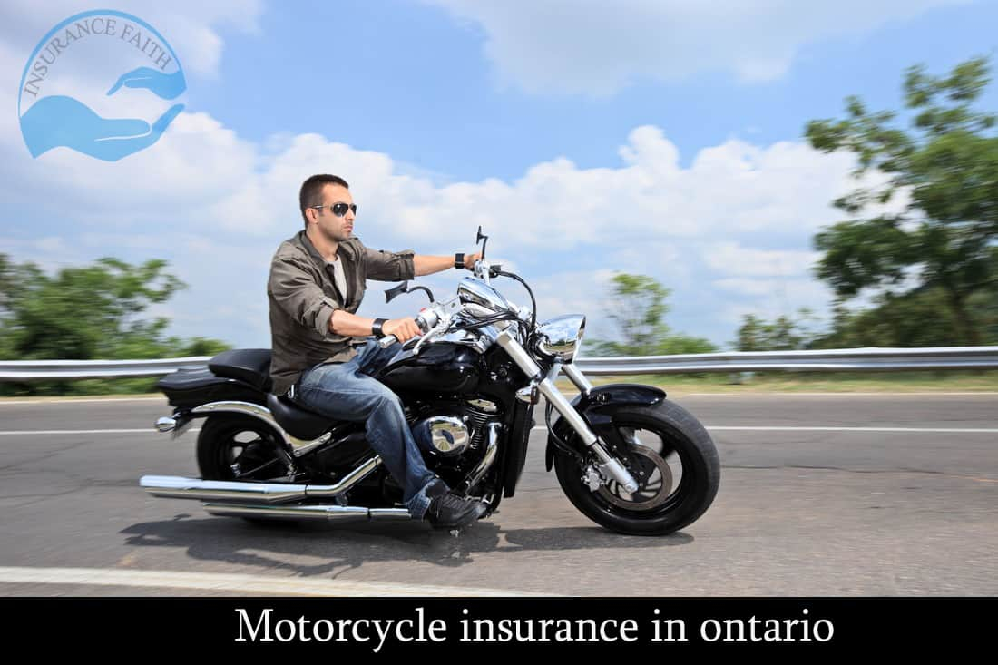 Motorcycle Insurance In Ontario Insurance Faith for measurements 1100 X 733