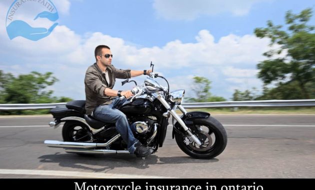 Motorcycle Insurance In Ontario Insurance Faith for sizing 1100 X 733