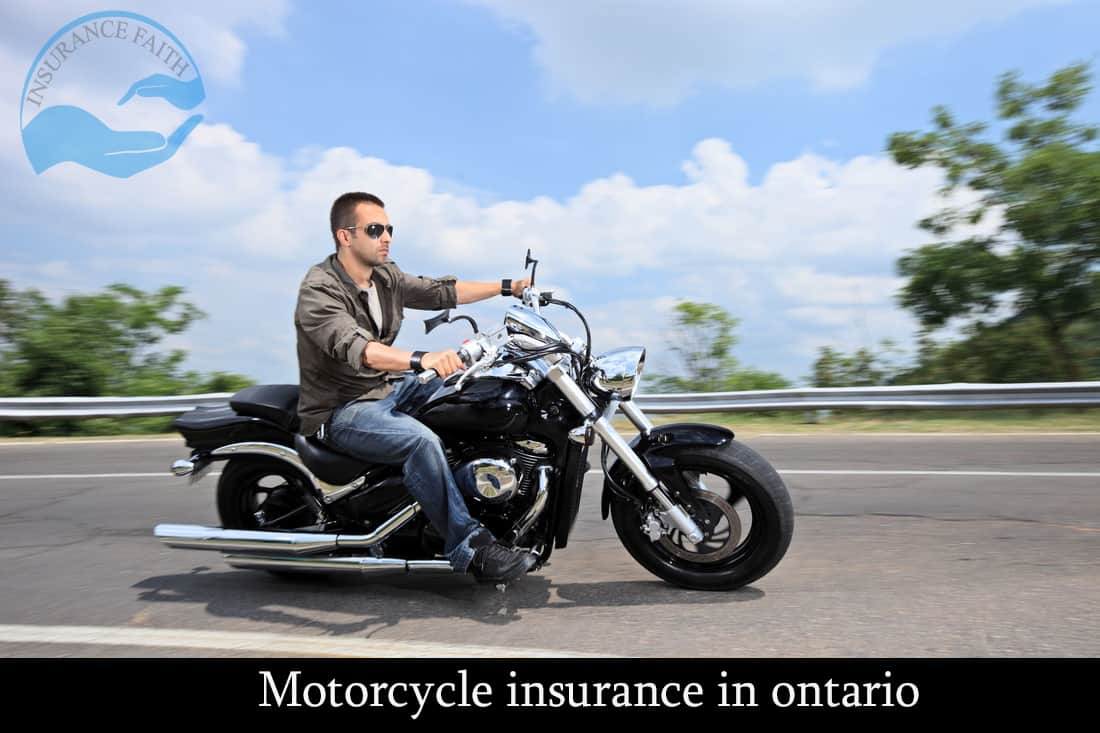 Motorcycle Insurance In Ontario Insurance Faith intended for dimensions 1100 X 733