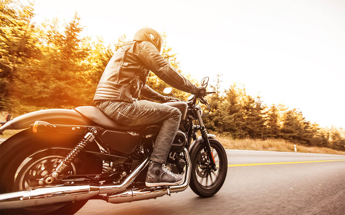 Motorcycle Insurance Is A Must In Nl Steers Insurance with proportions 1200 X 750