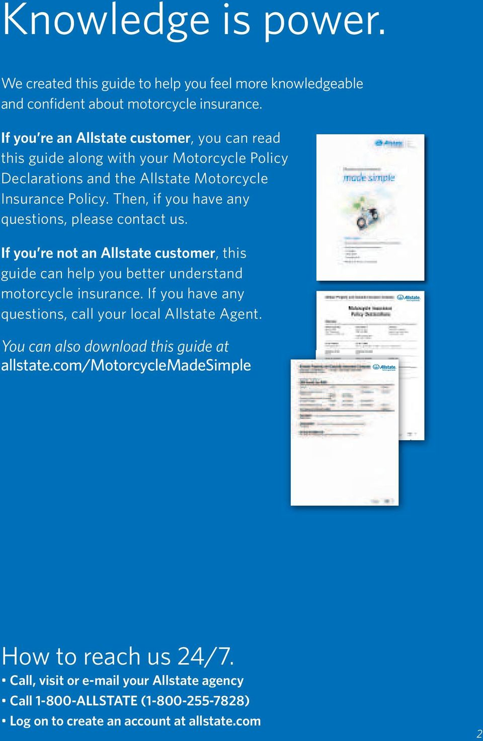 Motorcycle Insurance Made Simple Pdf Free Download for dimensions 960 X 1473