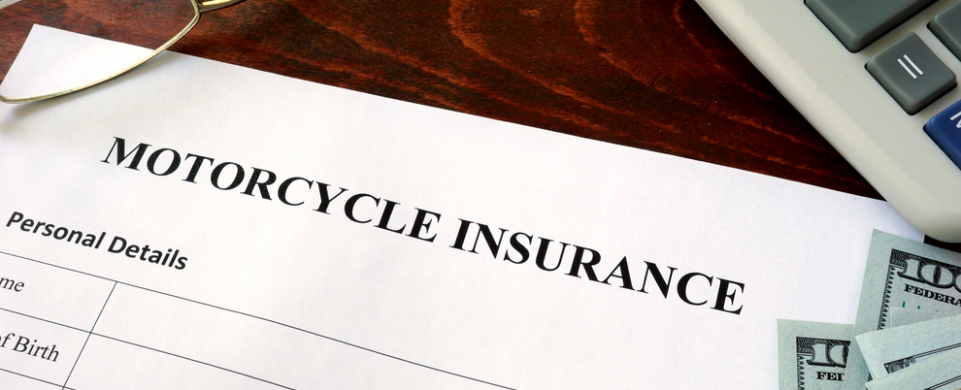 Motorcycle Insurance Ohio with regard to measurements 1920 X 780