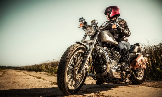 Motorcycle Insurance Options In Las Vegas with regard to dimensions 4363 X 2752