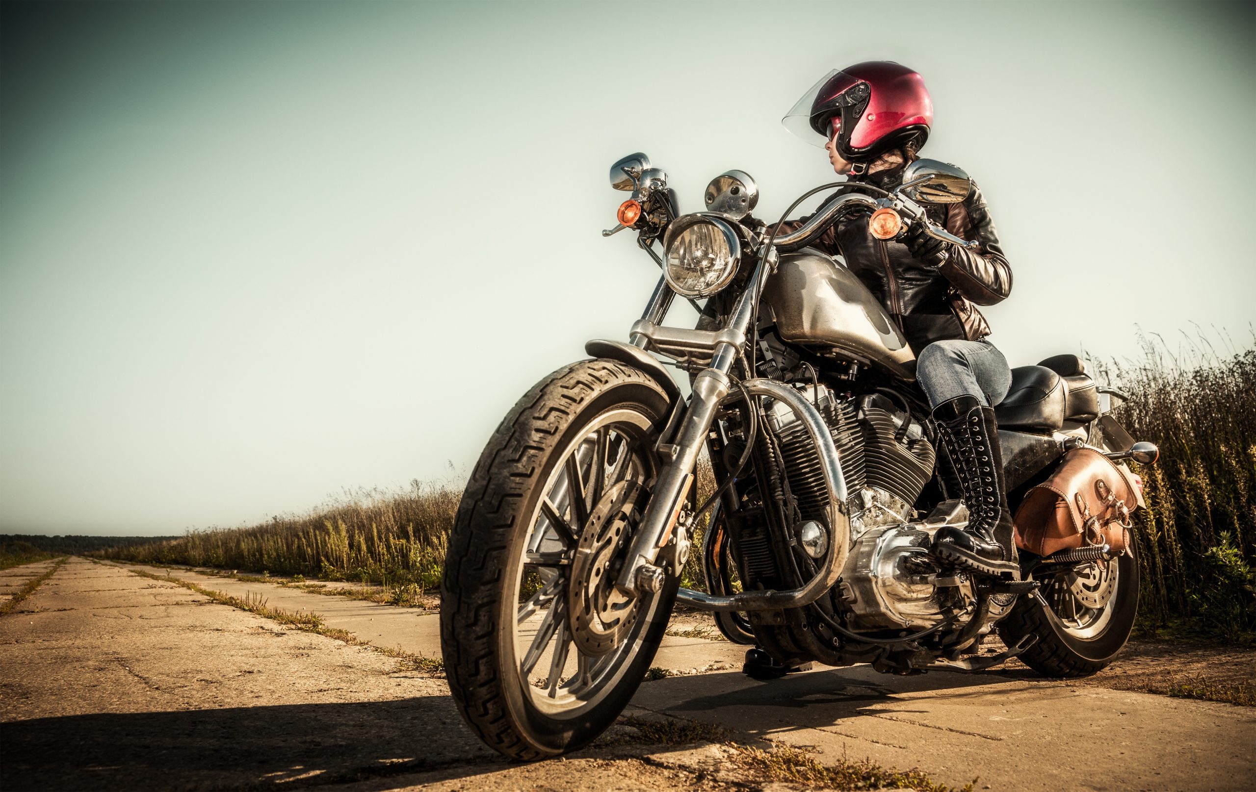 Motorcycle Insurance Options In Las Vegas with regard to dimensions 4363 X 2752