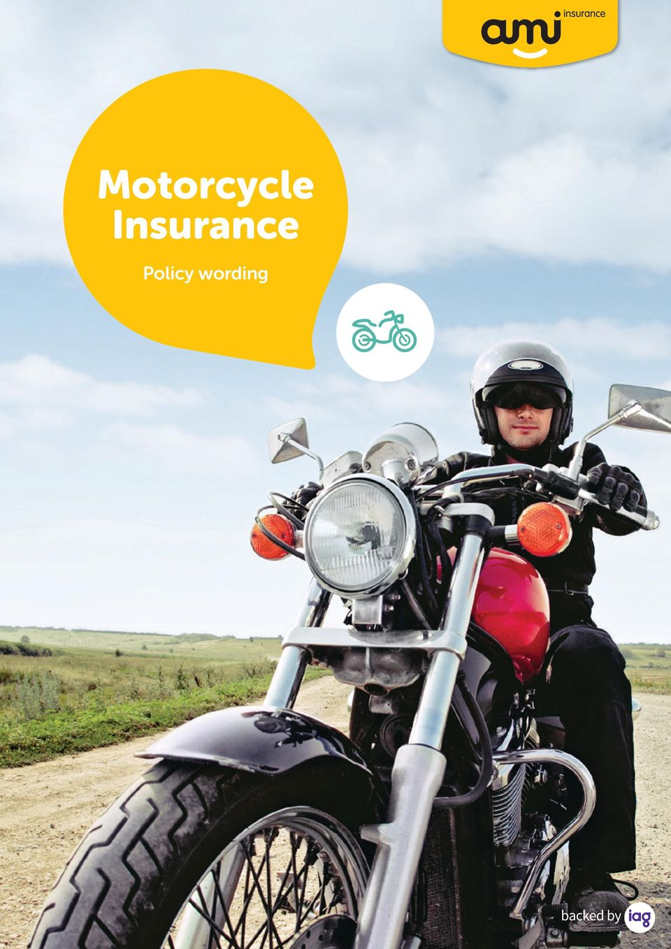 Motorcycle Insurance Policy Wording Pdf Free Download inside dimensions 960 X 1358