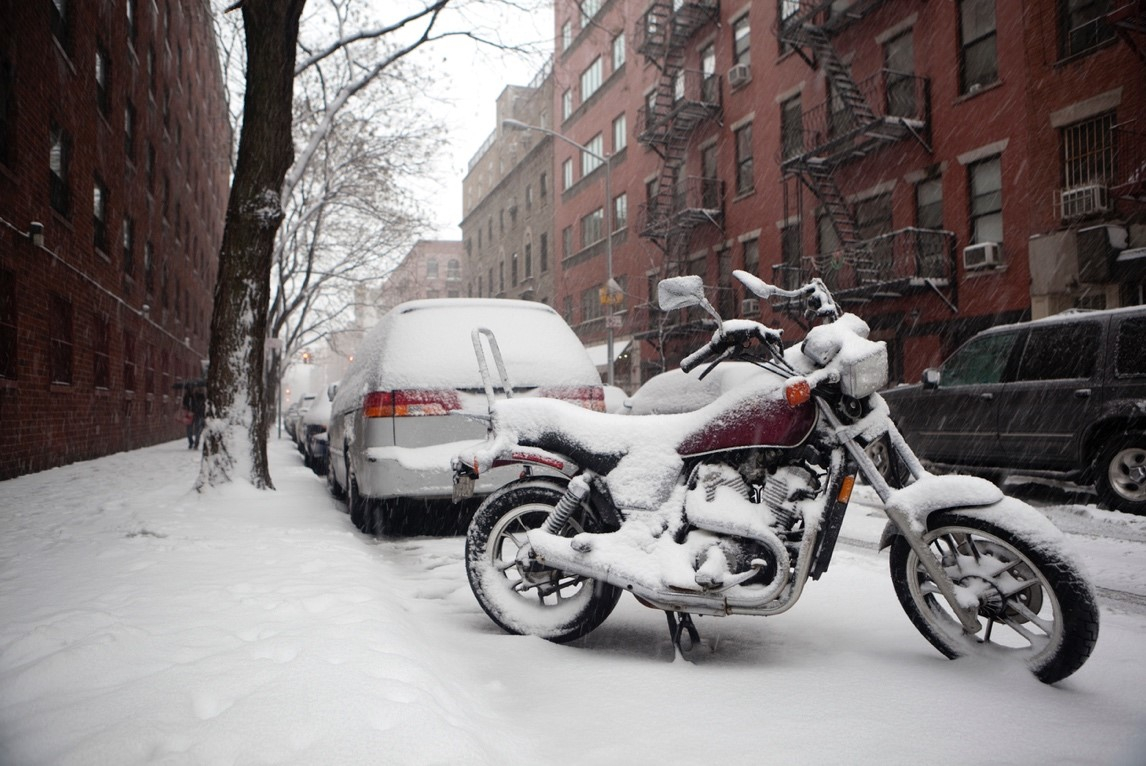 Motorcycle Insurance Requirements In New York City Nicris inside proportions 1146 X 766