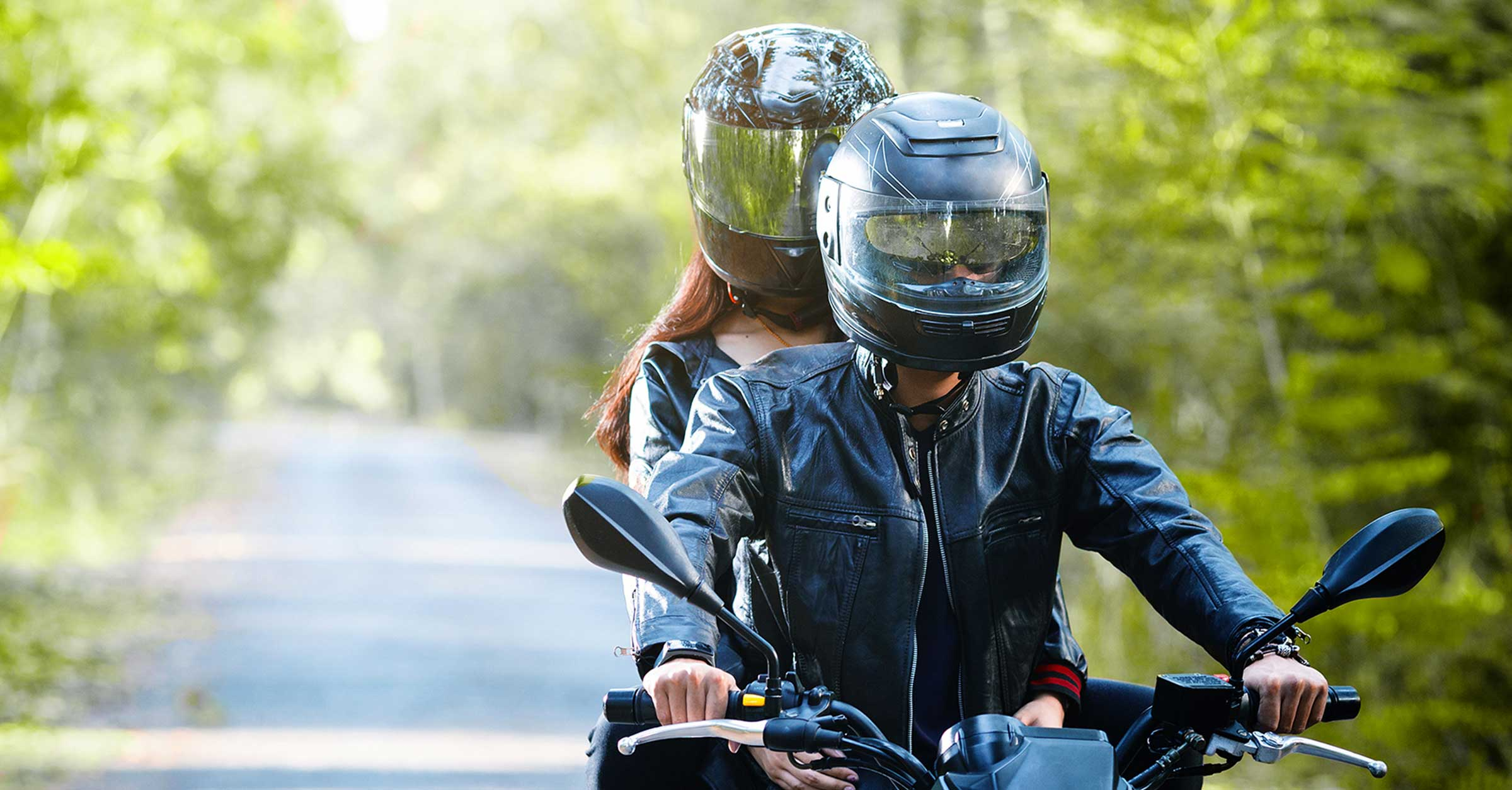 Motorcycle Insurance Start The Season Off On The Right within size 2400 X 1254