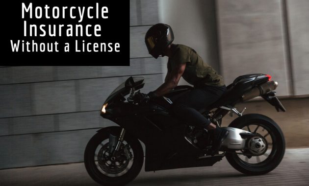 Motorcycle Insurance Without A License Motorcycle Legal for proportions 1200 X 800